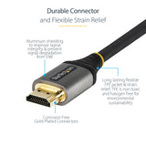 StarTech.com HDMMV3M