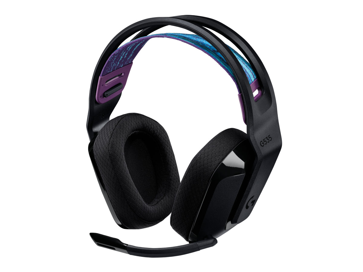 Logitech G 981-000972