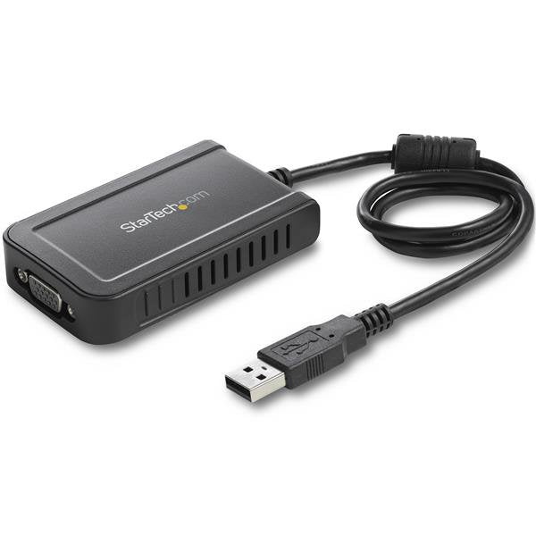 StarTech.com USB2VGAE3