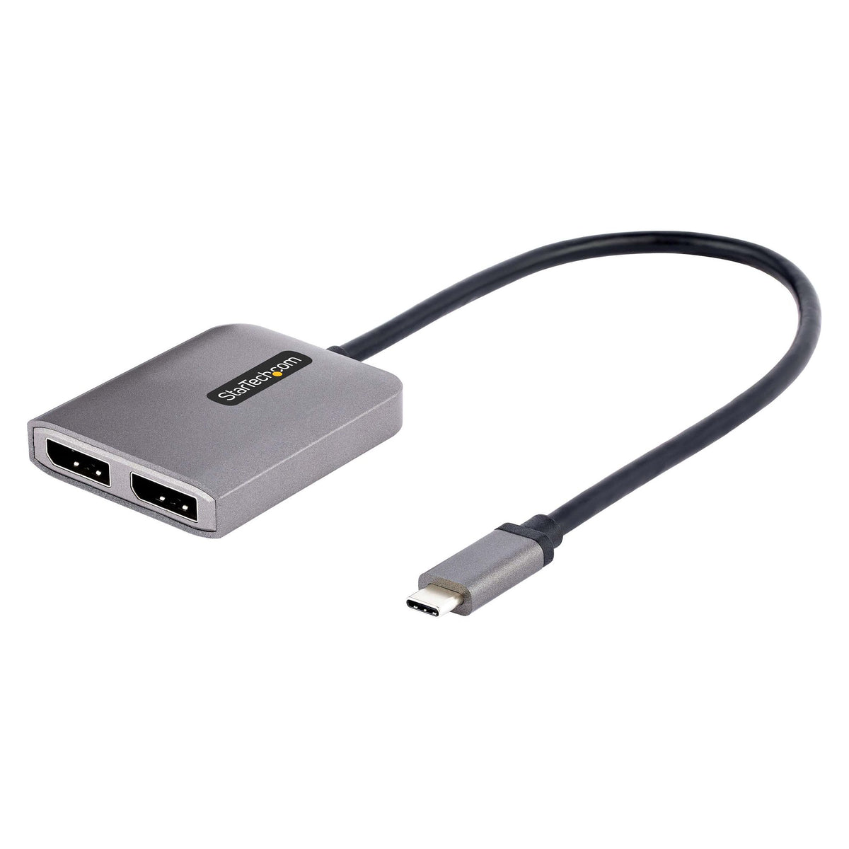 StarTech.com MST14CD122DP