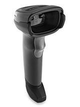 Zebra DS2208-SR Black USB Kit