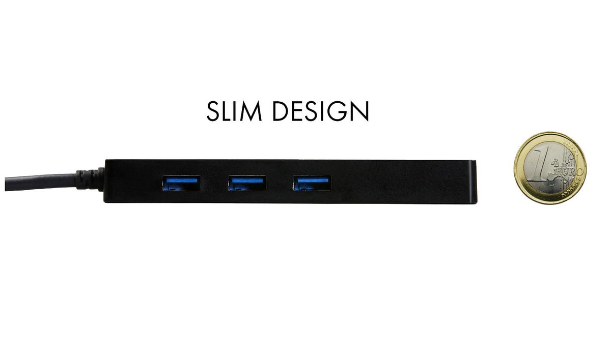 i-tec U3GL3SLIM