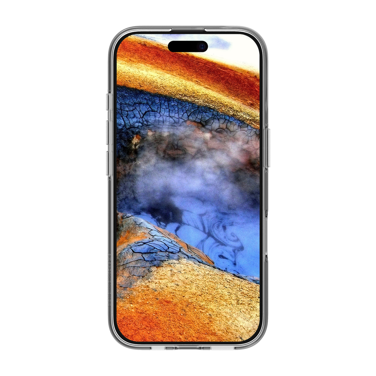 dbramante1928 Greenland – iPhone 16 Plus