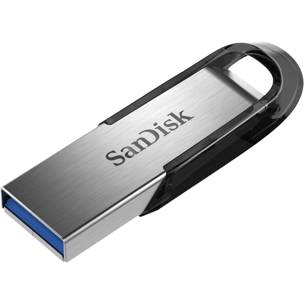 SanDisk Ultra Flair – Black,Silver