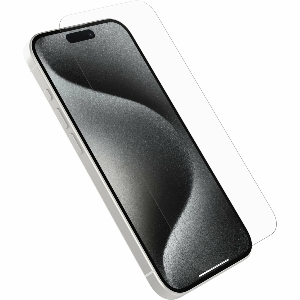 OtterBox Premium Glass Antimicrobial