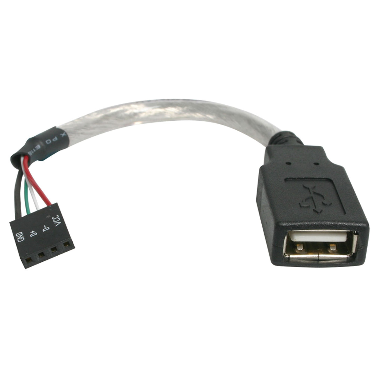 StarTech.com USBMBADAPT