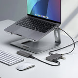 StarTech.com 5G4AB-USB-C-HUB