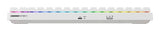 CHERRY XTRFY K33 Compact Wireless – White