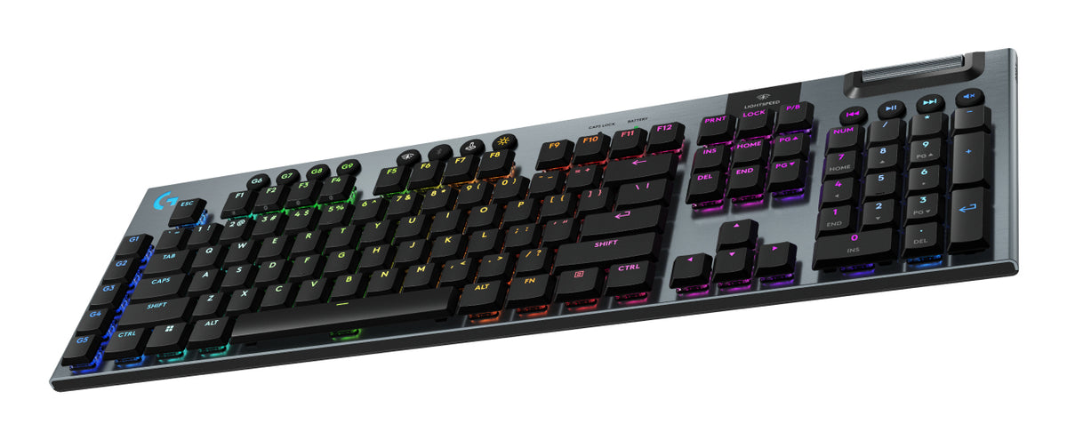 Logitech G 920-012671