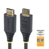 StarTech.com HDMI2CABLE-4K60-150C