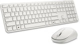Dell Pro 5 KB/Mouse KM526 Pan-Nordic Light Ash