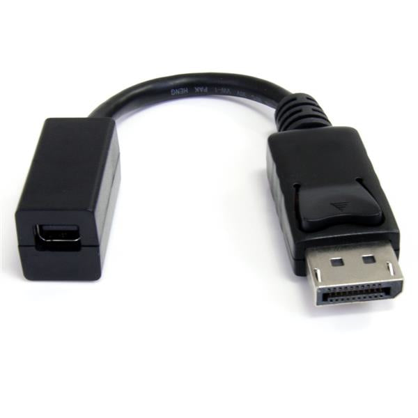 StarTech.com DP2MDPMF6IN