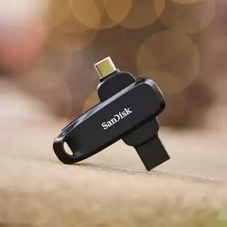 SanDisk SDDDC6-128G-G46