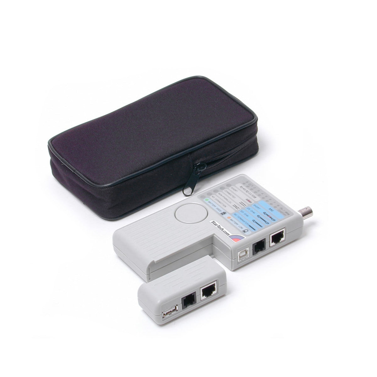 StarTech.com REMOTETEST
