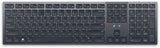 Dell Pro Premium Collaboration Keyboard KB900 Pan-Nordic
