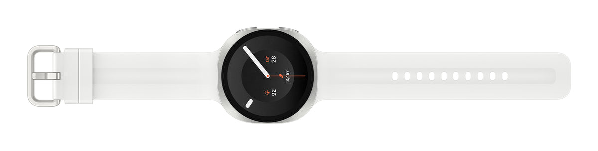 Samsung Galaxy Watch9 – 40mm,eSIM,Cream