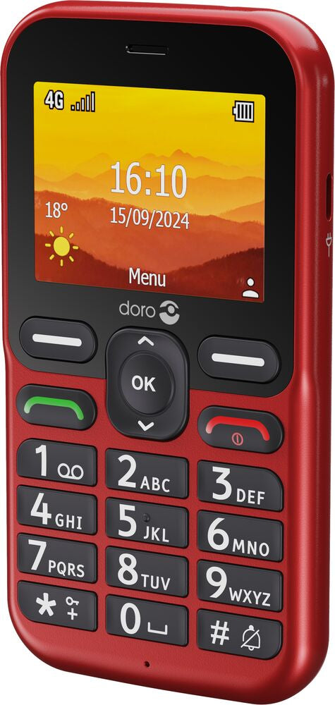 Doro Leva L11
