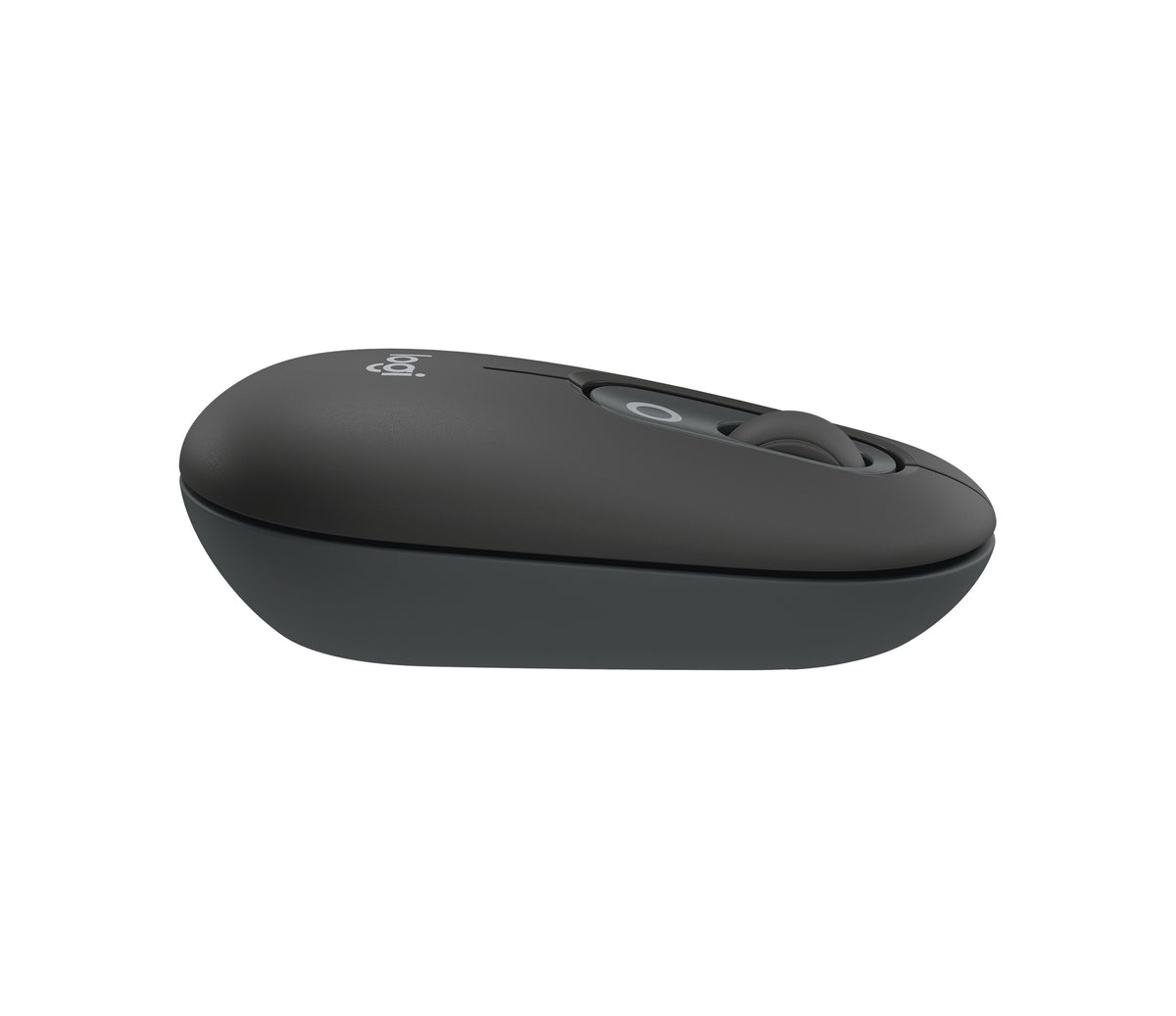Logitech Pop Icon Combo – Graphite,US
