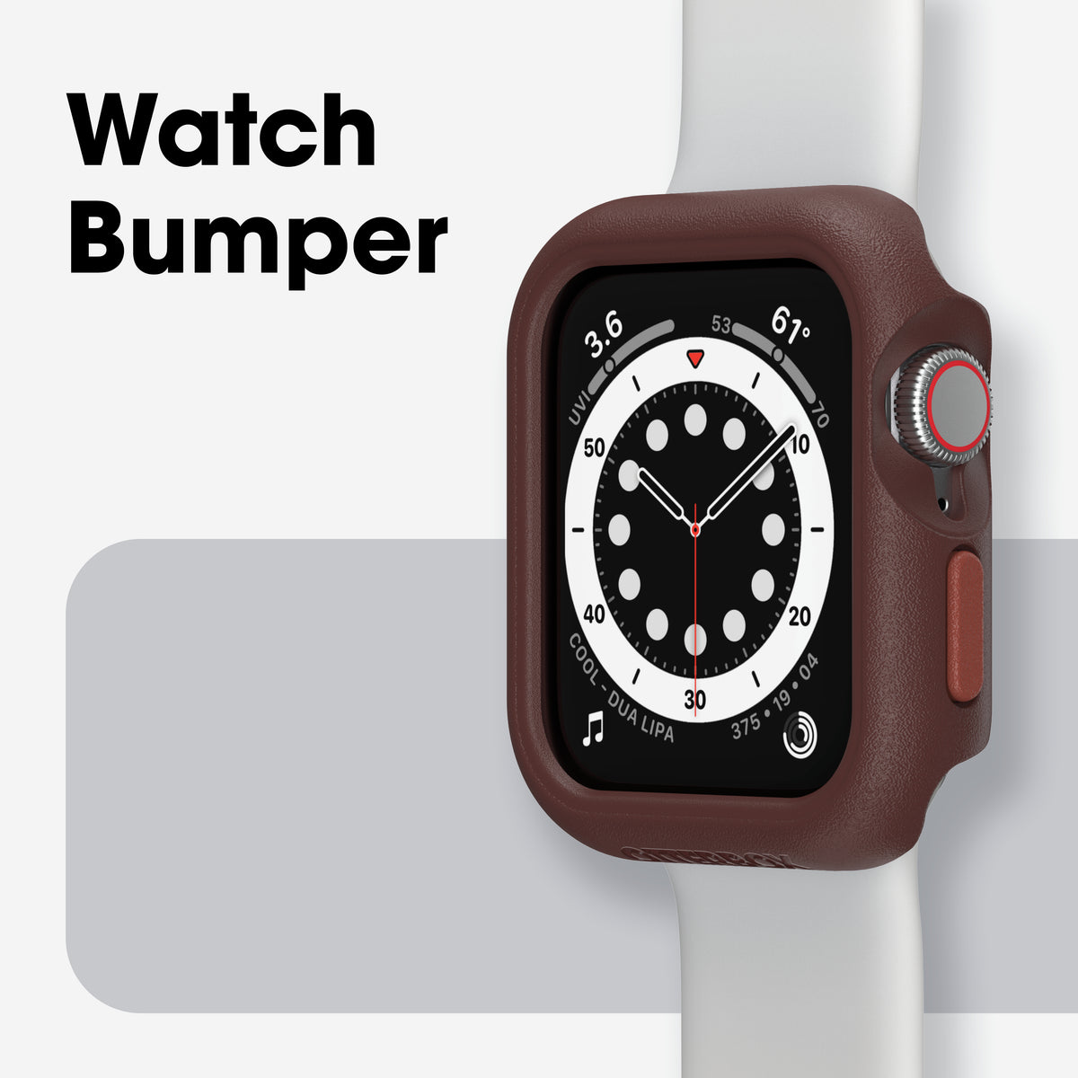 OtterBox Watch Bumper