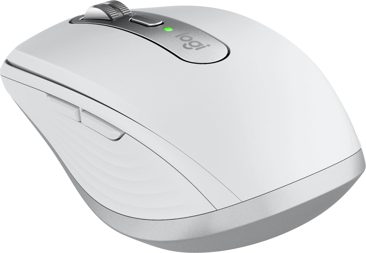 Logitech MX Anywhere 3S for Mac – Pale Grey