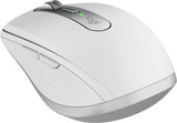 Logitech MX Anywhere 3S for Mac – Pale Grey