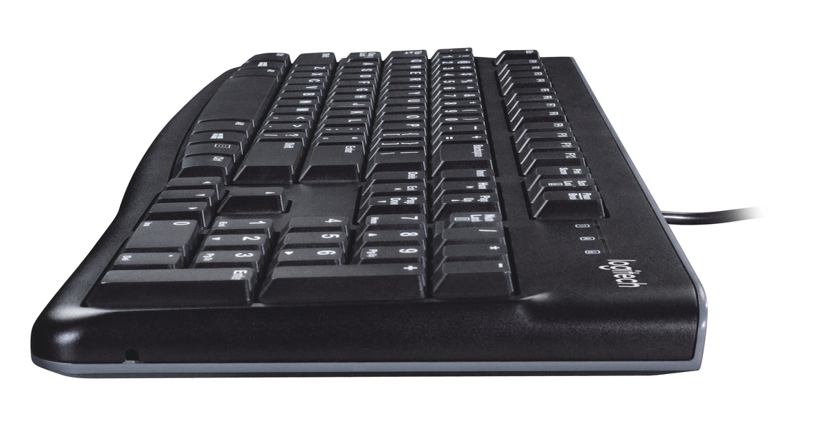 Logitech Keyboard K120 for Business