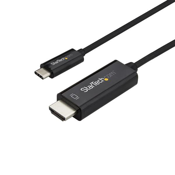 StarTech.com CDP2HD2MBNL
