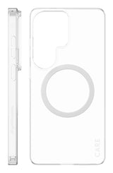 PanzerGlass CARE™ by PanzerGlass® SL1M Case Transparent w. Qi Samsung Galaxy S26 Ultra