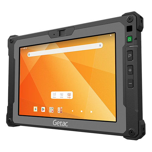 ZX80 QCS6490 8IN ANDROID 13