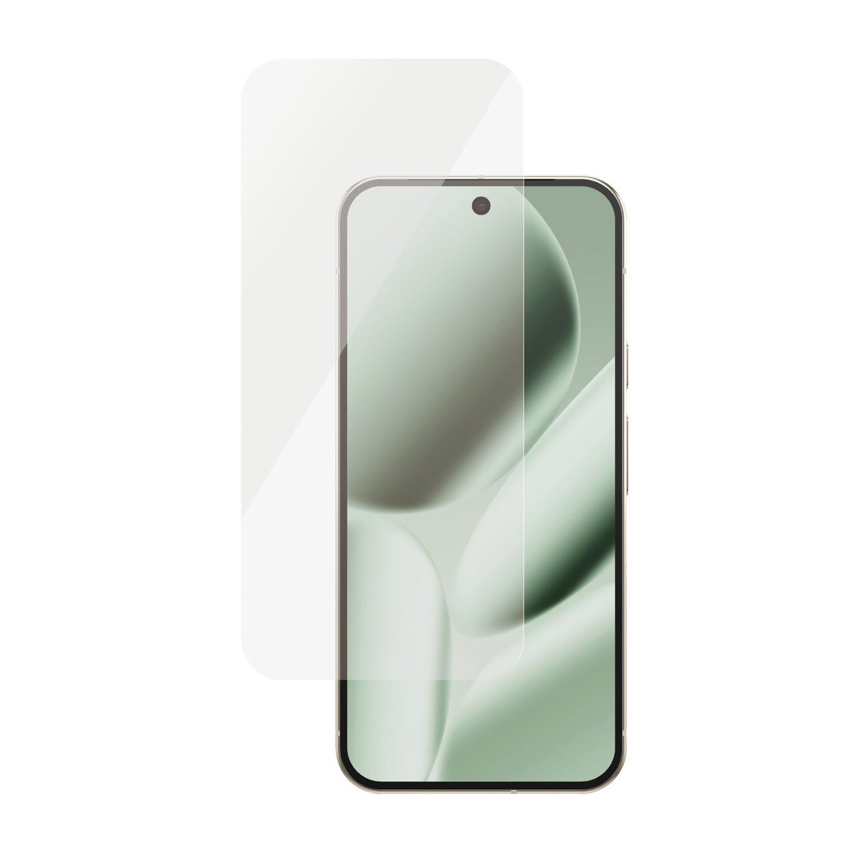 PanzerGlass PanzerGlass® Screen Protector Google Pixel 11 Pro XL | Ultra-Wide Fit