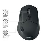 Logitech M720 Triathlon