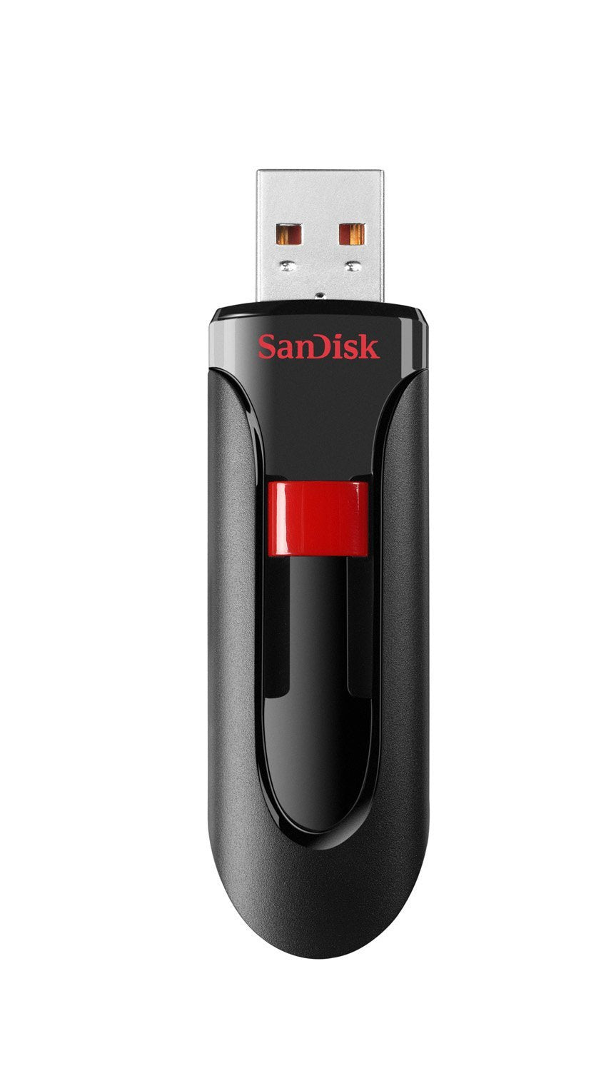 SanDisk Cruzer Glide, 32GB