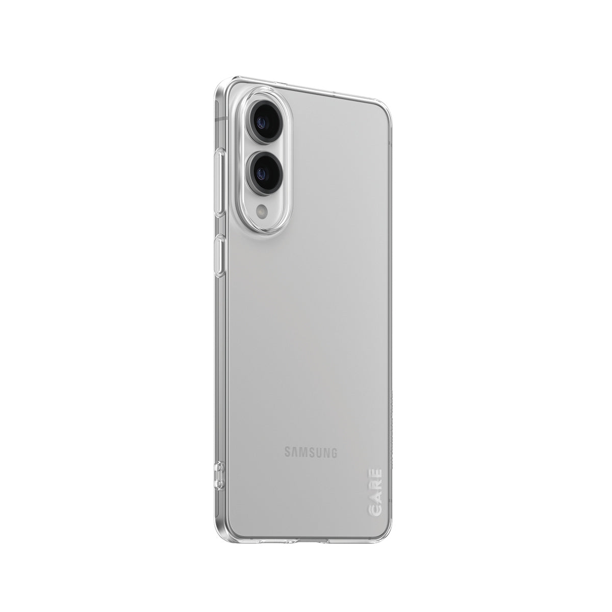 PanzerGlass CARE™ by PanzerGlass® X-Ray Case Samsung S25 Edge