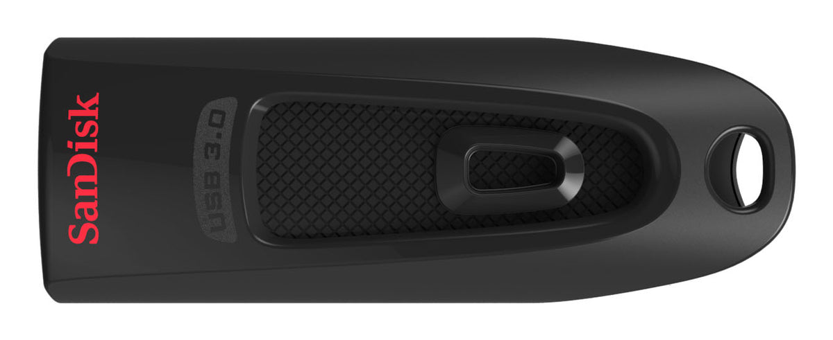 SanDisk Ultra – Black 1 pc(s)