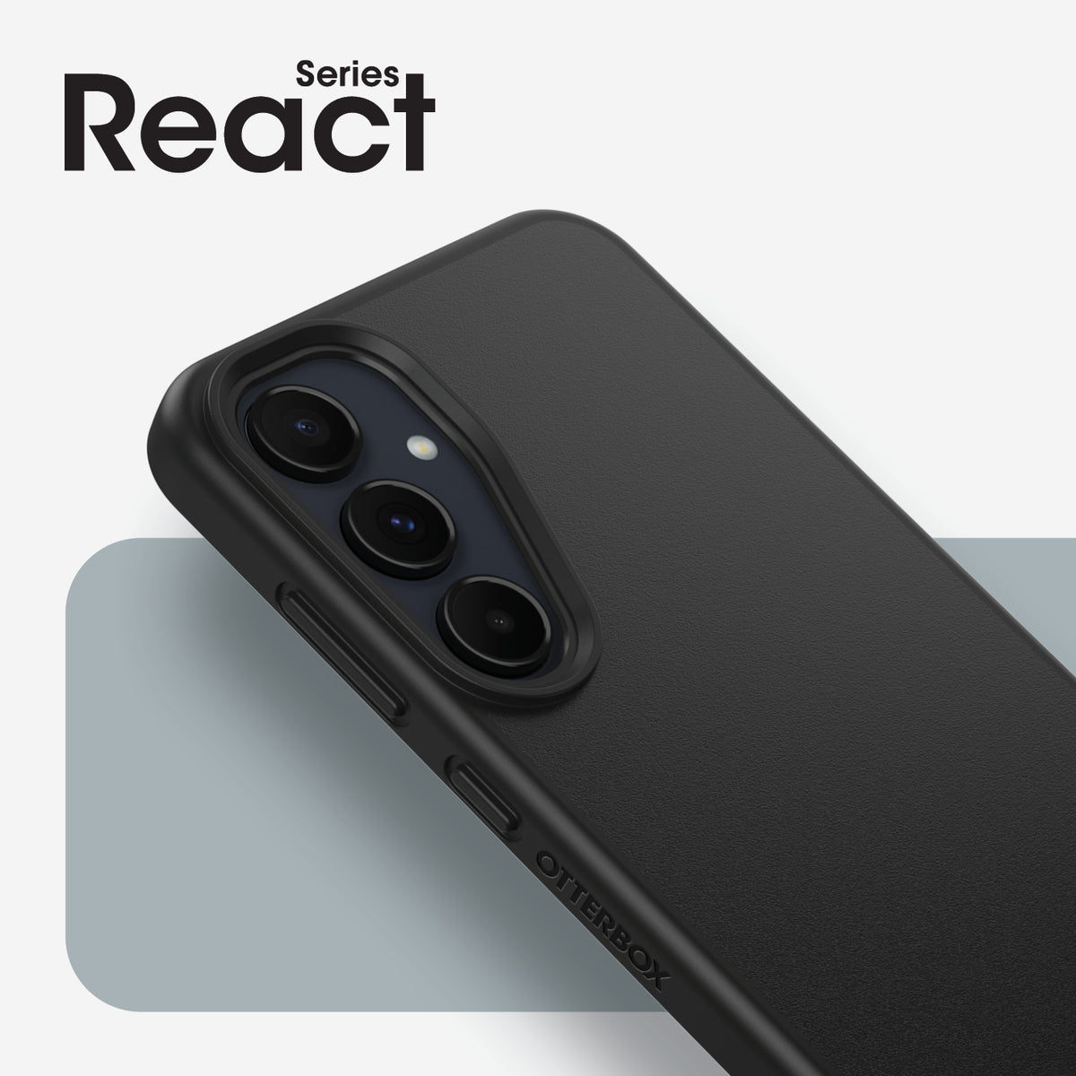 OtterBox React – Galaxy A55 5G