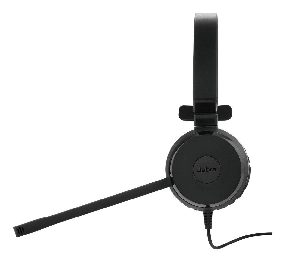Jabra Evolve 30 II USB-C/A Mono MS