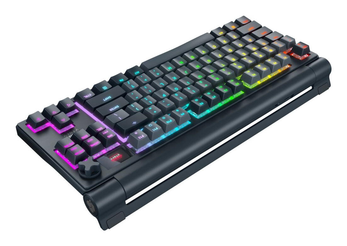 CHERRY XTRFY MX 8.3 TKL Wireless