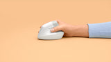 Logitech Lift Vertical Ergonomic
