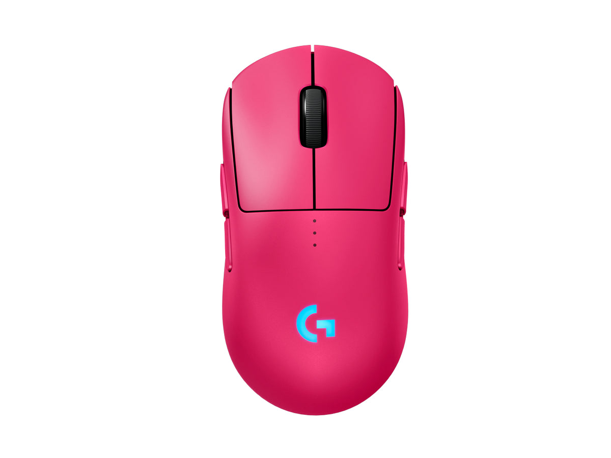 Logitech G 910-007309