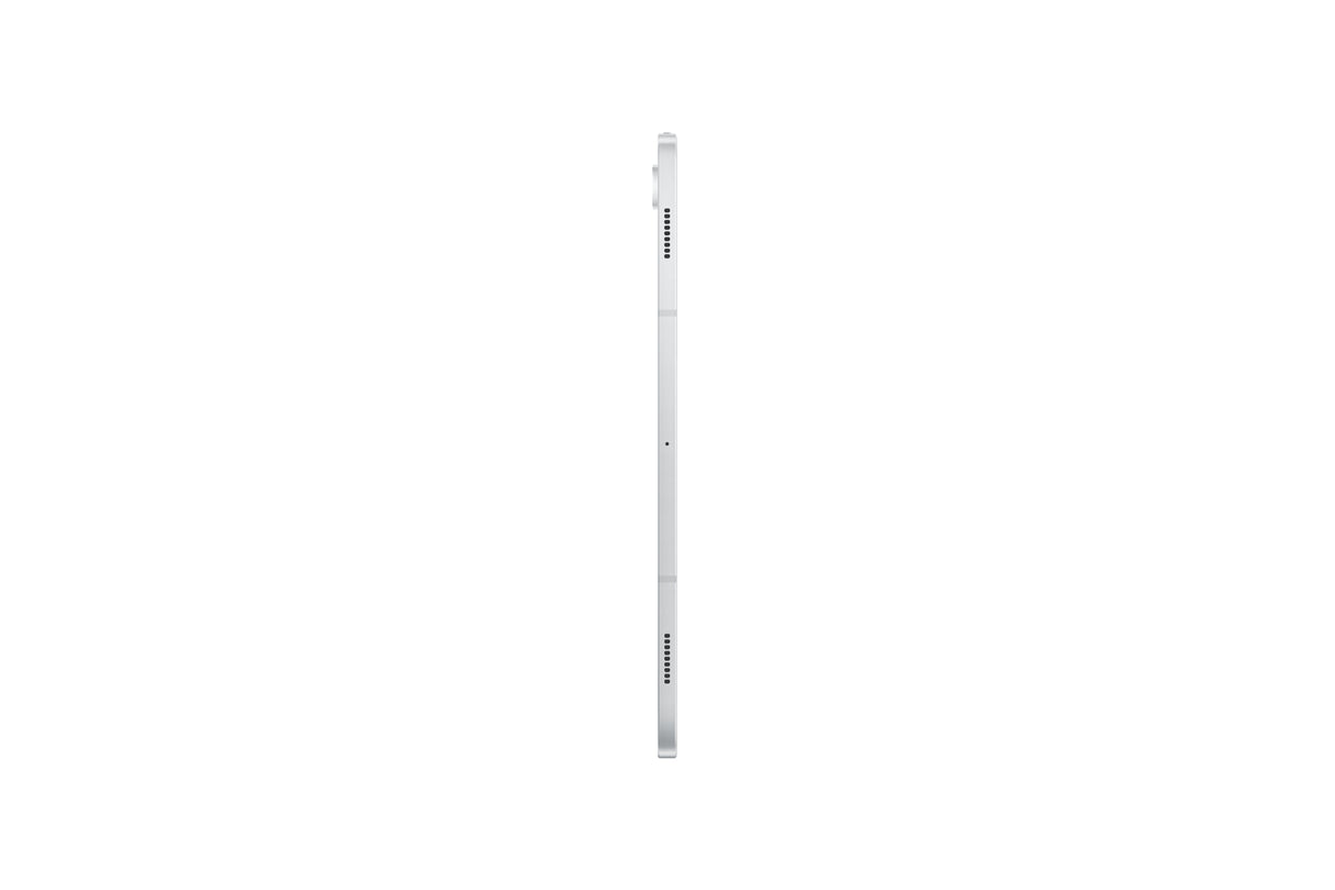 SAMSUNG GALAXY TAB S10 + 5G 12G+256G PLATINUM SILVER