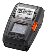 Bixolon XM7-20 WLAN Direct Thermal Mobile Label Printer UP TO 6 Ips 203 dpi