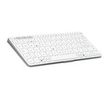 Logitech Keys-To-Go 2 – White