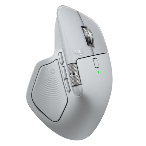 Logitech MX Master 4