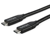 StarTech.com USB2C5C1M