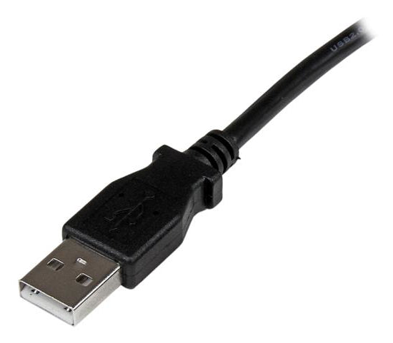 StarTech.com USBAB3MR