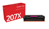 Xerox Everyday Magenta Toner by Xerox compatible with HP 207X (W2213X), High capacity