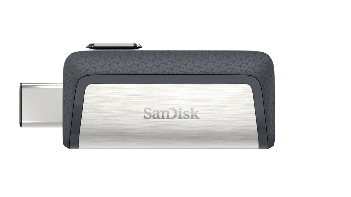 SanDisk Ultra Dual Drive USB Type-C