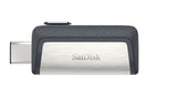 SanDisk Ultra Dual Drive USB Type-C
