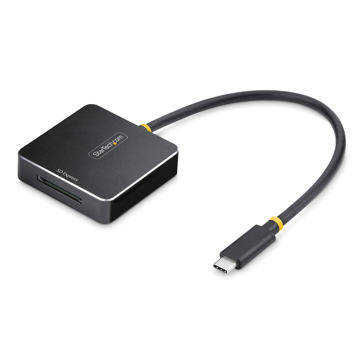 StarTech.com 1B-USB-C-SDE-ADAPTER