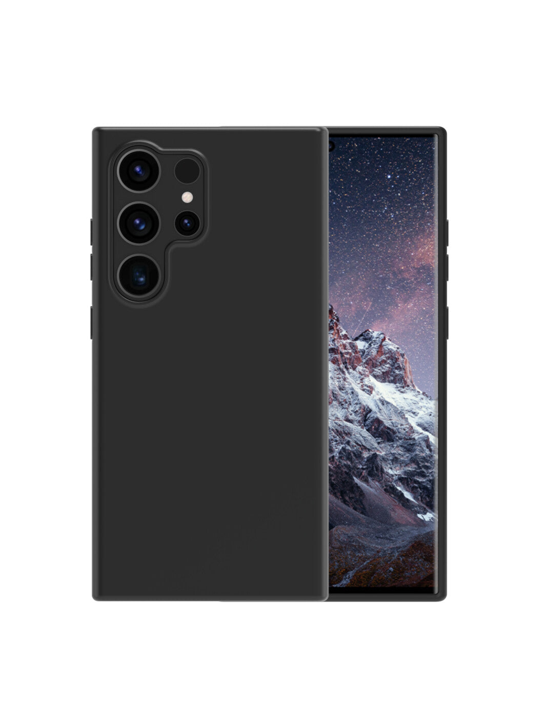 dbramante1928 Greenland – Galaxy S24 Ultra Black